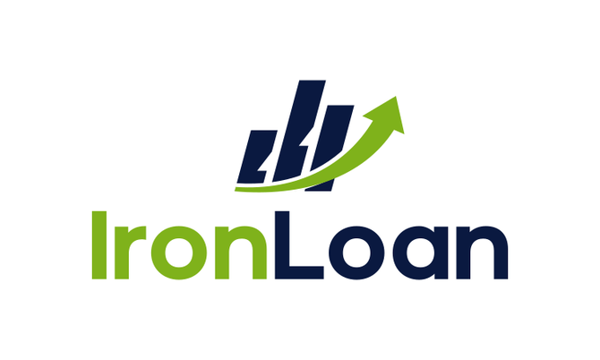 IronLoan.com